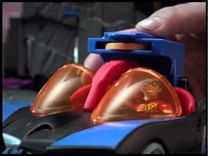 Imaginext® - DC Super Friends™ - Batcave - Fisher Price