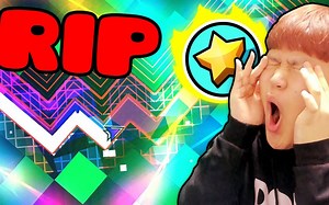 DORA THE MODERATOR (Level Requests) [#11] | Geometry Dash