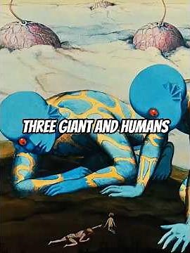 Fantastic Planet (1973) - Animated Film