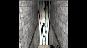 horror collection (Map Pack) addon - Garry's Mod