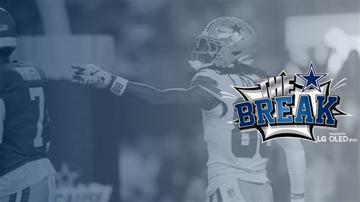 Cowboys Break: Completed the Comeback