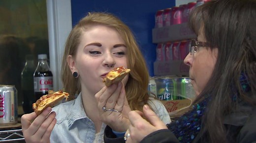 205K views · 2.5K reactions | 'I've reached my ultimate happiness':...