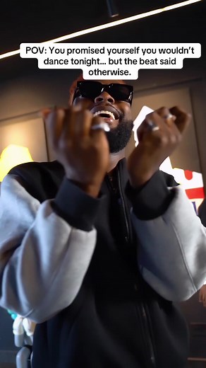 Uncle Rich's TikTok Dance Challenge: Can You Resist?