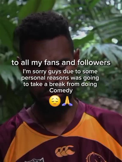 Pacific Islander Comedy Highlights