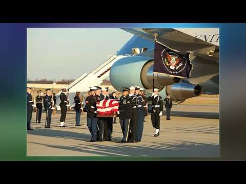 Andrews Air Force Base