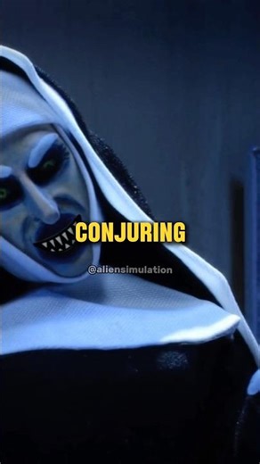 Conjuring School Is WILD - Robot Chicken Short Edit