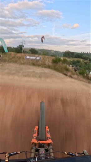 My Biggest MTB jumps ever?! Loose Fest!! #mtb