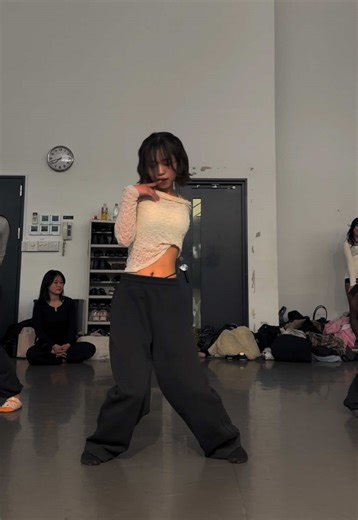 dc:@まりあんぬ chan♥️ #dance #fyp #ちゃんみな #07