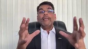 Dark Side of a Bright Future