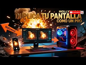 💻 ApowerMirror Complete Tutorial: Mirror Your Screen Like a Pro