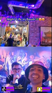 170K views · 6.5K reactions | Night Life In Riyadh, Saudi Arabia 懶 - Happy Saudi National Day #94 #SaudiArabia #SaudiNationalDay | TheSaudipinoy | Facebook