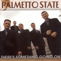 The Everlasting Peace by Palmetto State