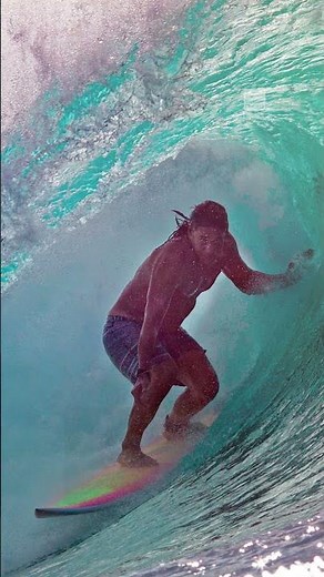 Hawaii Lifeguard Dies In Shark Attack While Surfing Off Oahu