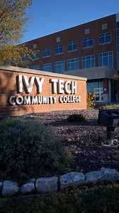 Ivy Tech Community College Evansville on Reels