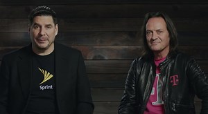 Sprint, T-Mobile extend merger deadline to July 29 | AppleInsider