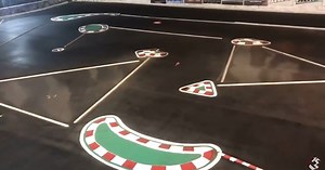 今年は3Racingがスゴイぞ！ フォーミュラシャーシ開発中