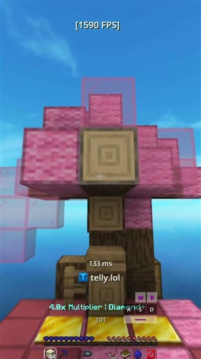 CLEANEST Minecraft Movement