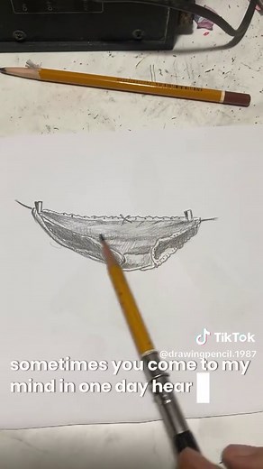 How to Draw a Bikini Step by Step