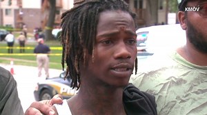 Lawyers defend key eyewitness account