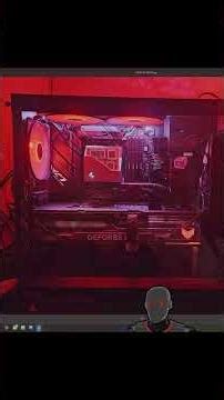 My Current Setup: Multi Monitor and 4090