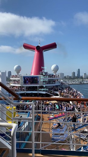 Exciting Cruise Adventure Awaits