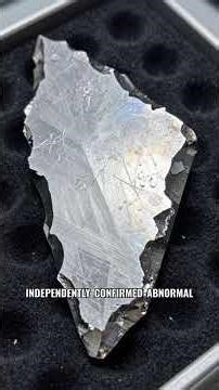 Project Aquarius: 'Non-Human' Biologics & Impossible Alloys? #Area51 #UFO #Aliens #Mystery #Truth