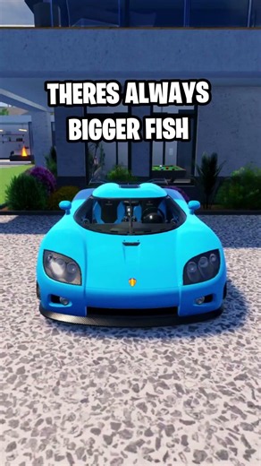 Theres ALWAYS A Bigger Fish 🐟