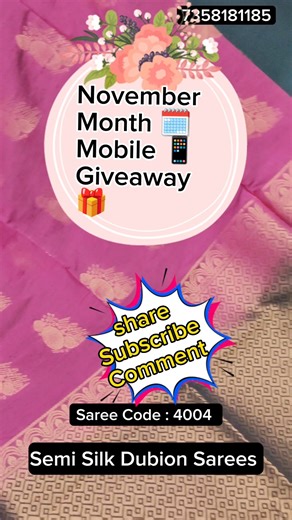 “Semi silk shine, full attitude ✨”“Soft, lightweight, and stylish — just like you.#sareemanufacturer