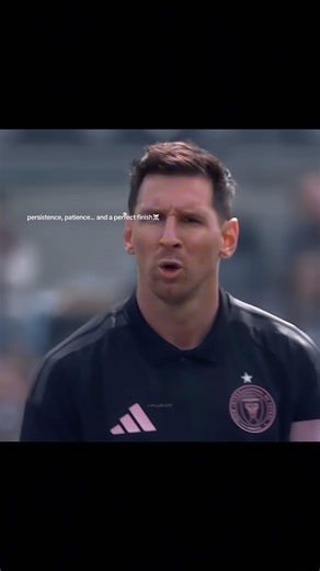 After So Many Attempts… Messi Finally Scores!