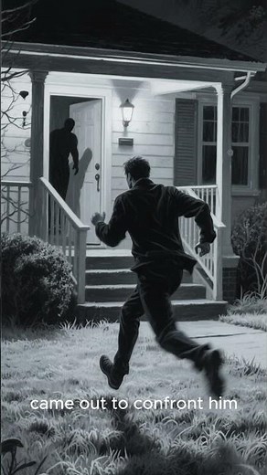 The Box Demon Doorstep Incident