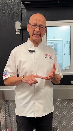 Food Safety: First in first out method