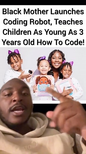 2.1K views · 16 reactions | Women in tech, rise up! Make some noise...