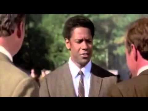 Remember The Titans-Novacaine