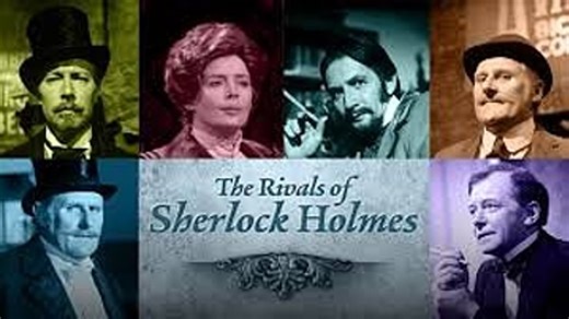 The rivals of Sherlock Holmes S01E02 The Missing Witness Sensation (2)