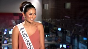 Introducing our very own Ms. Universe Philippines 2016, Maxine Medina! Show some love and support by watching the Miss Universe Swimsuit Preliminary Competition on Jan. 28, 9:30 PM, and the Long Gown Preliminary Competition on Jan. 29, 8:45 PM, only on TV5! #MissUonTV5 | TV5