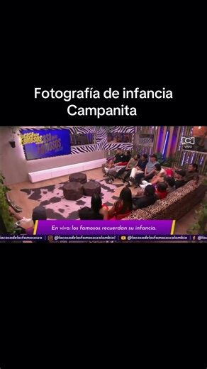La historia de Campanita: De bailarín a inspiración en Colombia