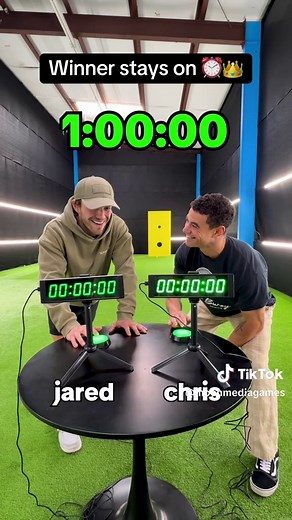 Who is the Timer GOAT? Best Moments Revealed!