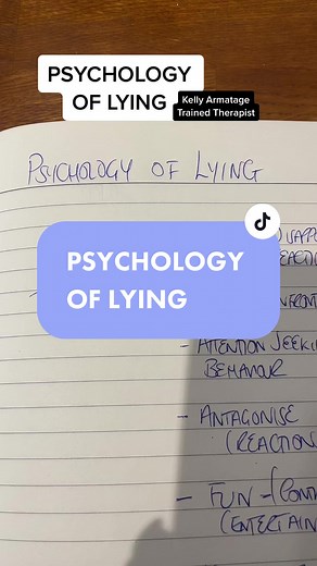 Spotting a Liar: Psychology, Habits, and Signs