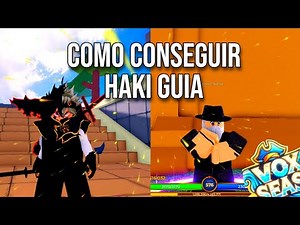 (Guide) Definitive HAKI VOX SEAS | Learn Everything