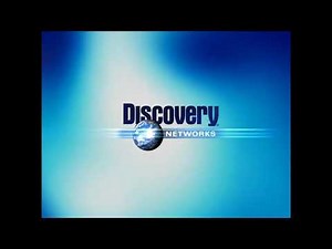 The Amazing Discovery Networks Logo from 2000 (Supershort/3-second version; Europe/Latam only)