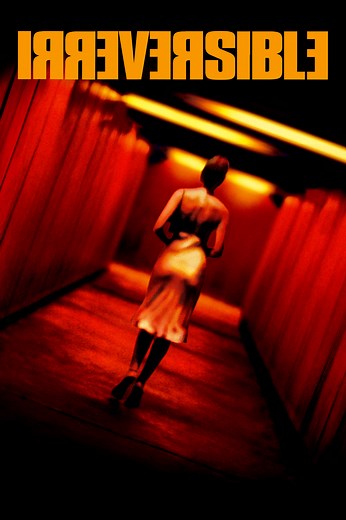 Irreversible | Películas y Series La Vanguardia