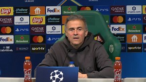 PSG falter as Suarez leads Sporting to victory