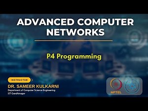 P4 Programming
