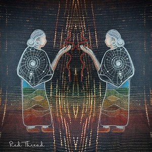 Red Thread - Olivia Fern: Song Lyrics, Music Videos & Concerts