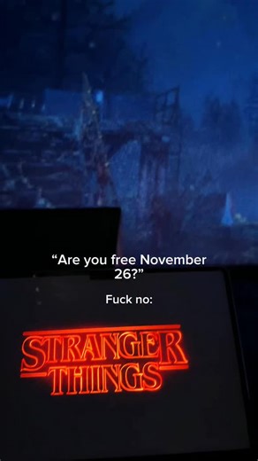 Stranger Cast on Instagram: "Link In Bio…🔦🎡"