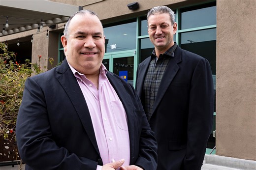 5 new and upcoming Las Vegas Valley restaurants