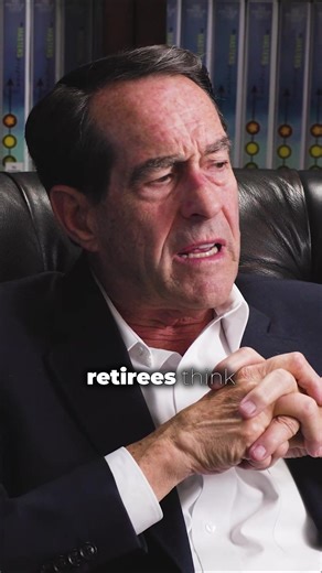 Most retirees think that by deferring taxes until age 72 or 73, they are winning. But here's the reality: simply taking Required Minimum Distributions (RMDs) isn't saving you a dime—it's actually compounding your tax bill. When you