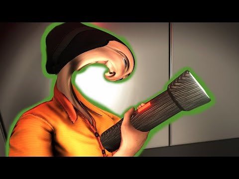 SCP: 575 Got a Flashlight By My Side | SCP: Secret Laboratory