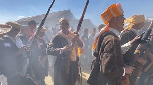 52K views · 1.2K reactions | مناسبة اللمة دبوبريح أجواء لن تراها إلا في قبائل جبالة  | محمد غزلان | Facebook