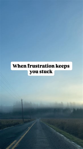 Deborah Cobb | Nervous System Regulation Coach on Instagram: "When you're frustrated, it signals to your nervous system that you're unsafe. Your nervous system doesn't know why you're frustrated, it can only react to it. But it reacts by keeping you in your survival response, which is most likely the cause of all of your symptoms in the first place. One of the first steps in healing is turning that frustration into understanding and appreciation. Your body is not trying to hurt you, it's trying 